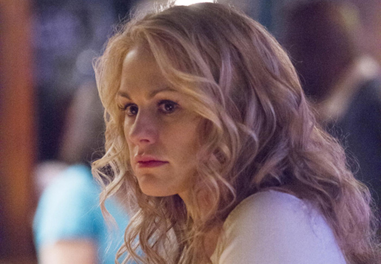 True Blood Tara Dies
