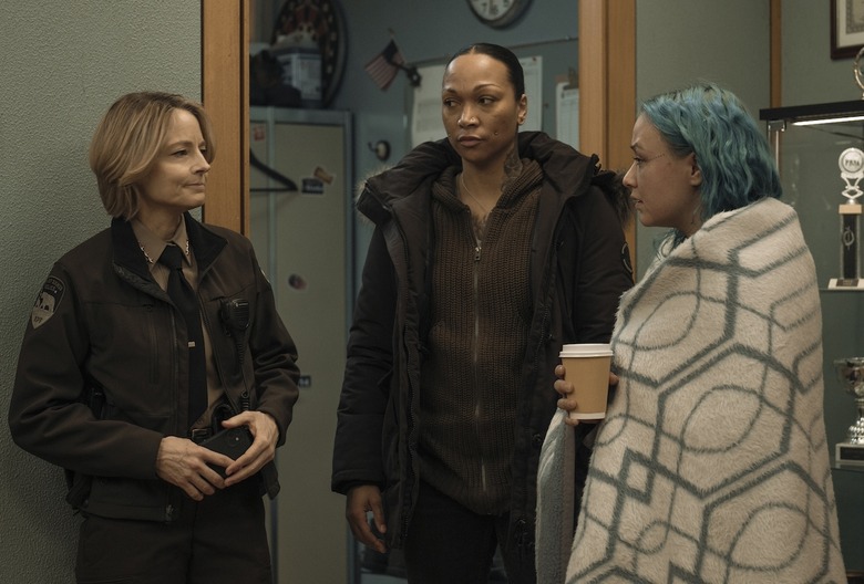 True Detective Season 4