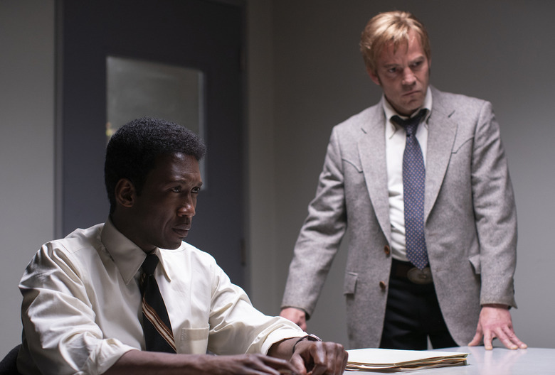 True Detective Season 3 Mahershala Ali Stephen Dorff