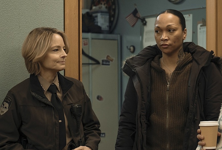 True Detective Renewed Season 5 HBO