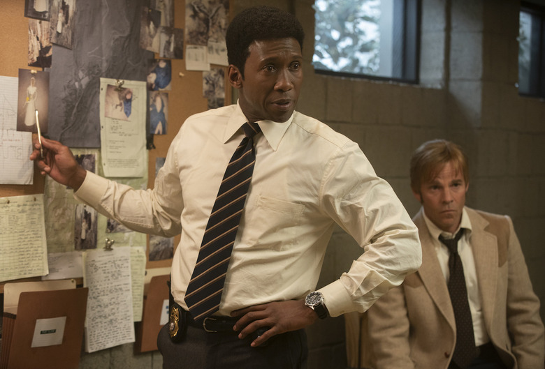 True Detective Season 3 Episode 2 Hays West