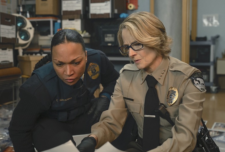 True Detective Season 5 Spoilers
