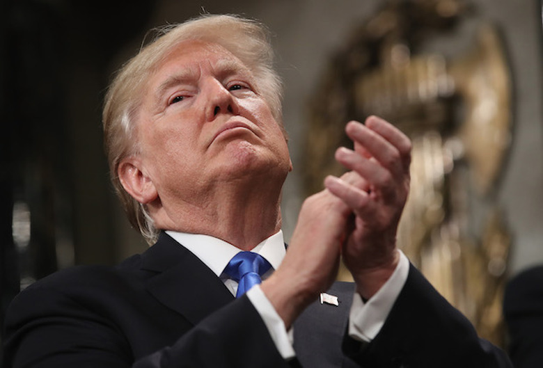 2019 State of Union Scheduled