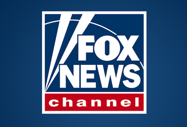 Tucker Carlson Sean Hannity Fox News Channel Sexual Harassment Rape Suit Jennifer Eckhart Cathy Areu