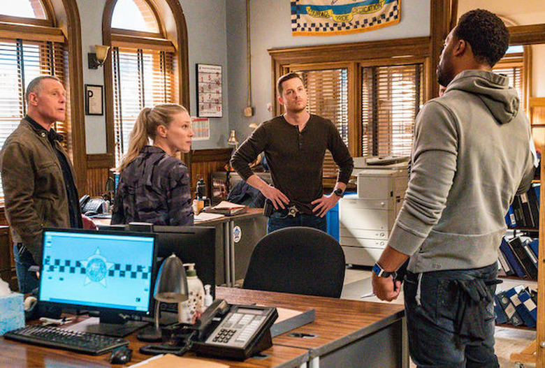 Chicago PD 8x03