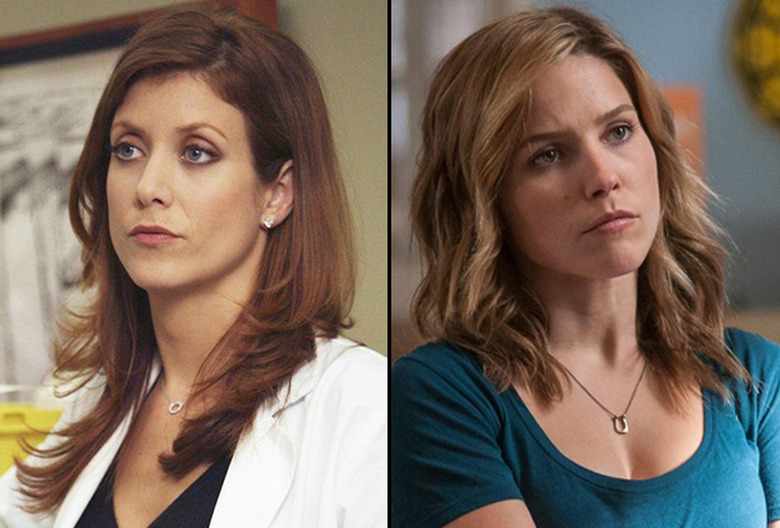 TV Characters Returning