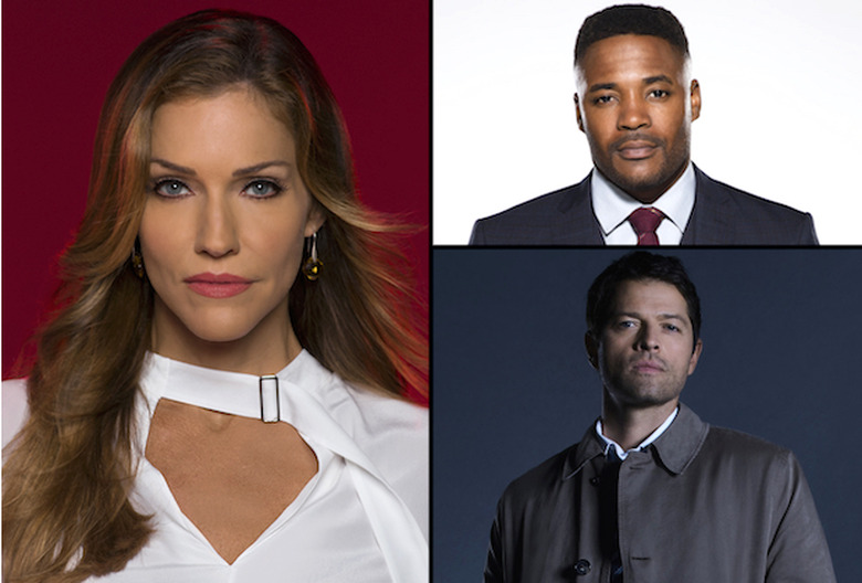 may sweeps deaths 2018 19