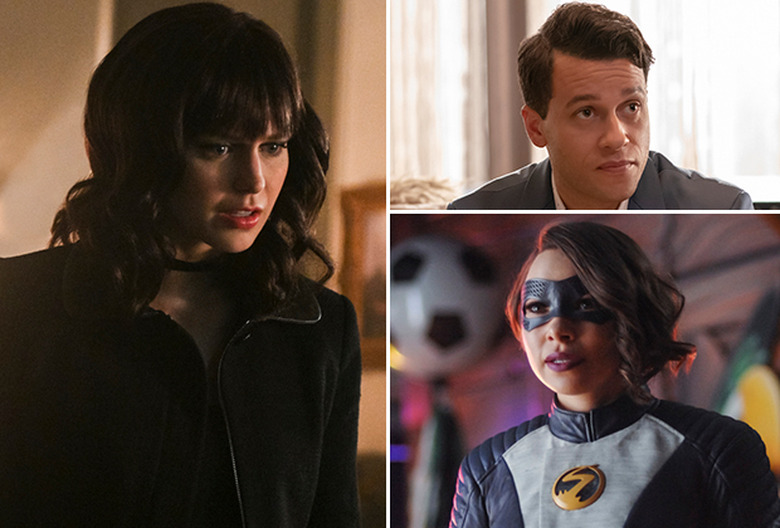 TV Character Deaths 2019