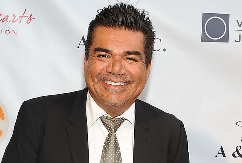 George Lopez TV Land