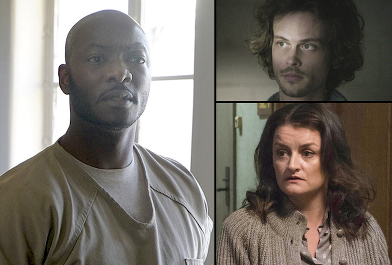 Tv Casting Spoilers