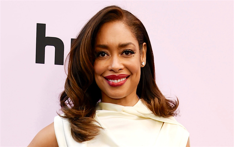 Gina Torres The Brides ABC Dracula