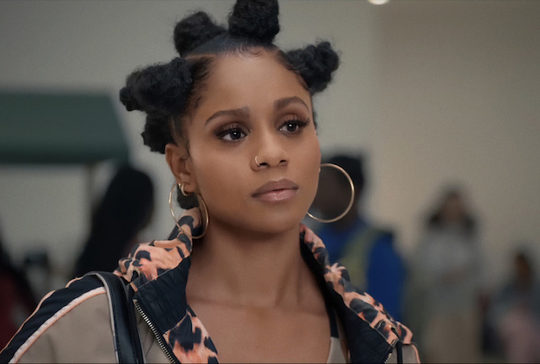 All American: Homecoming