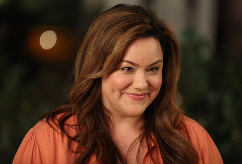 American Housewife 5x12 - Season Finale