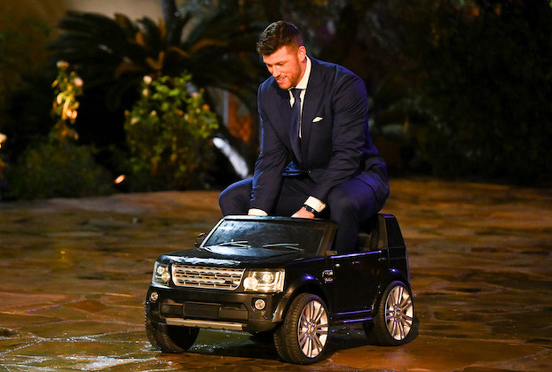 Bachelor Ratings