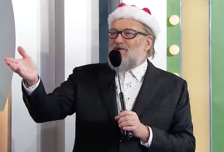 Price Is Right Night