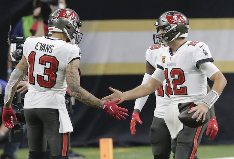 NFL Ratings Buccaneers