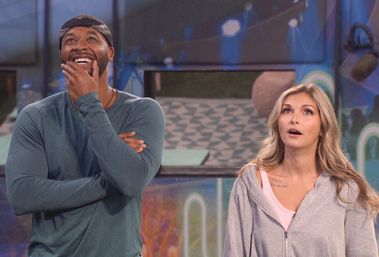 Big Brother Ratings Low