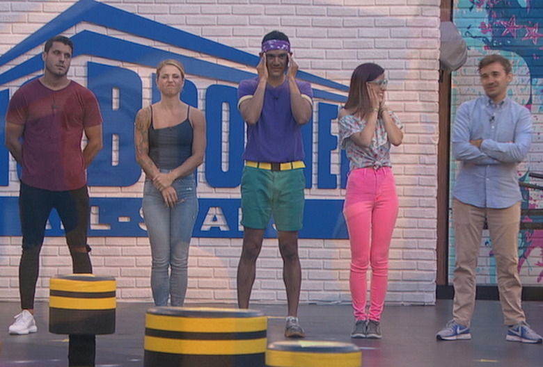 Ratings Big Brother All Stars