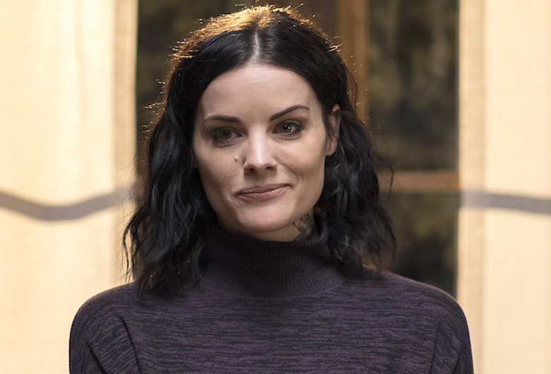Ratings Blindspot Series Finale