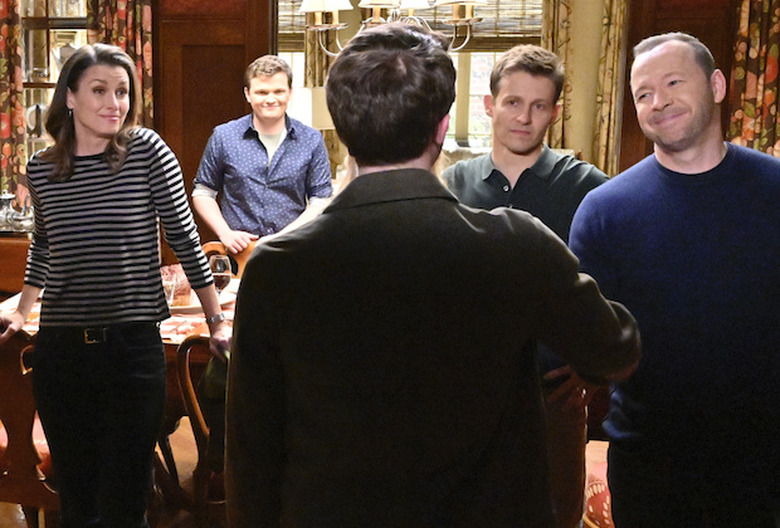 TV Ratings Blue Bloods Finale