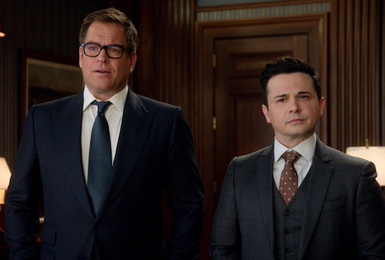 TV Ratings Bull Season 4