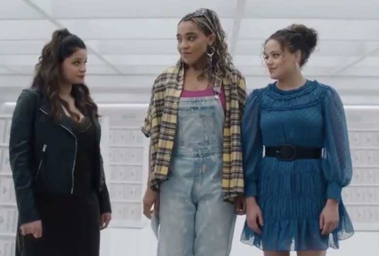 Charmed Series Finale Cancelled