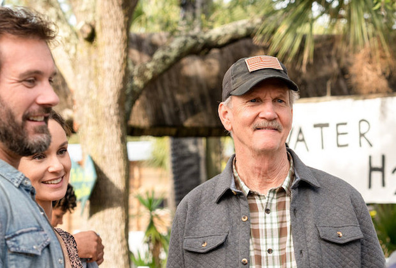 Council of Dads Cancelled