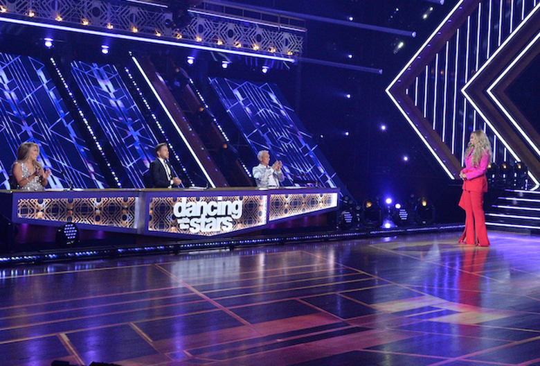 Ratings DWTS Season 29 Tyra Banks