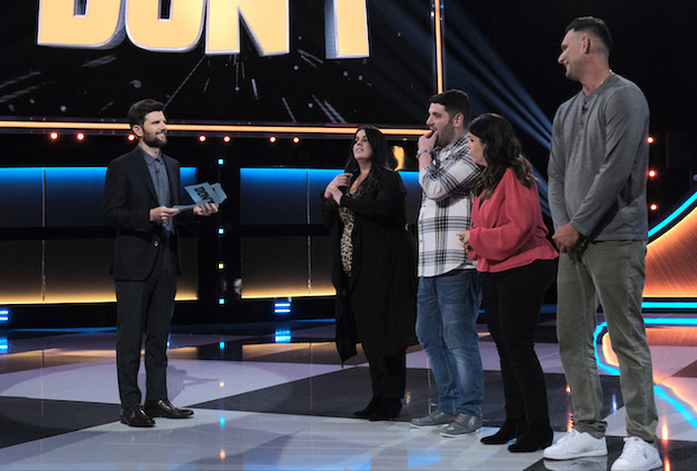 Ratings ABC Dont Premiere