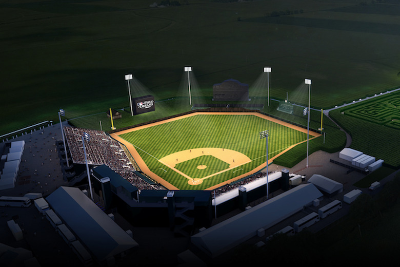 Field of Dreams
