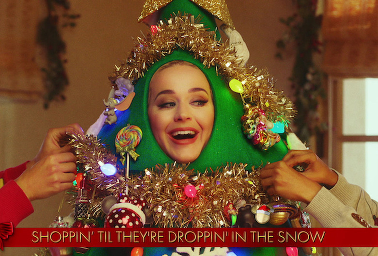 Ratings Disney Singalong