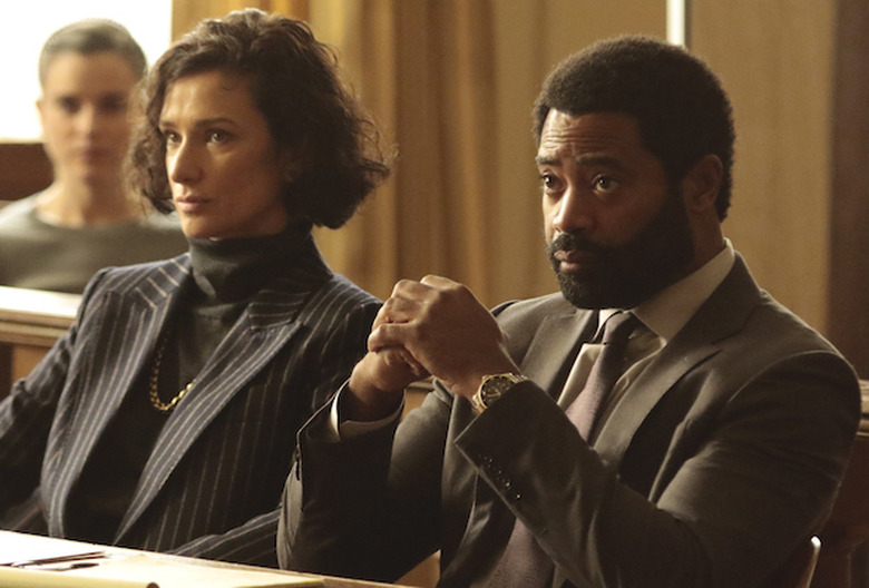 For Life Renewed Cancelled