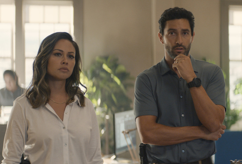 NCIS Hawaii Renewed Season 2