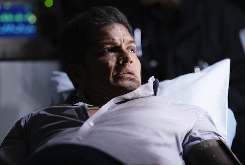 Tv Ratings Good Doctor Season 3 Finale