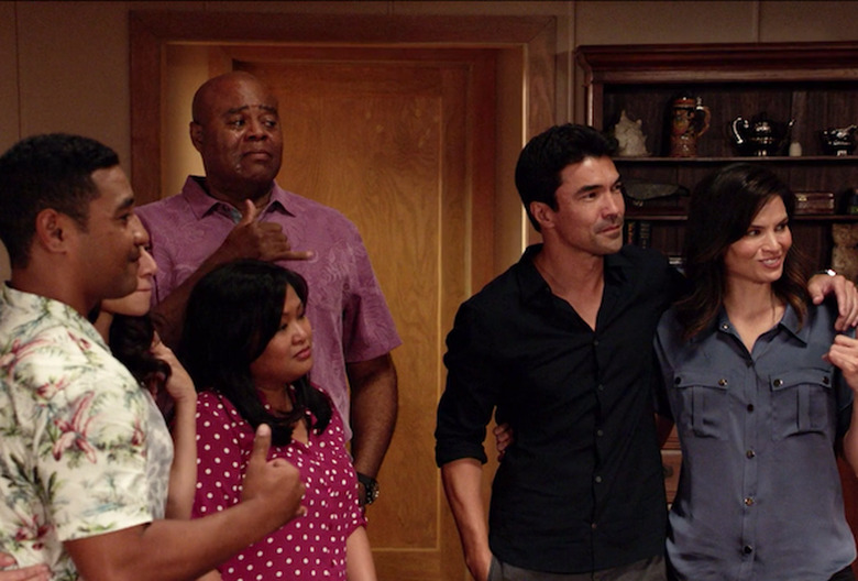 TV Ratings Hawaii Five-0 Series Finale