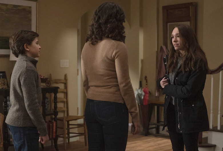 Manifest Renewed Cancelled