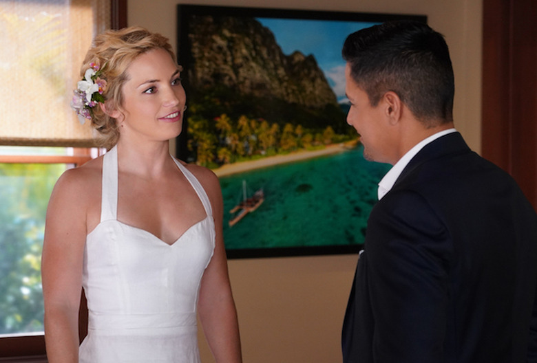 TV Ratings Magnum PI Finale