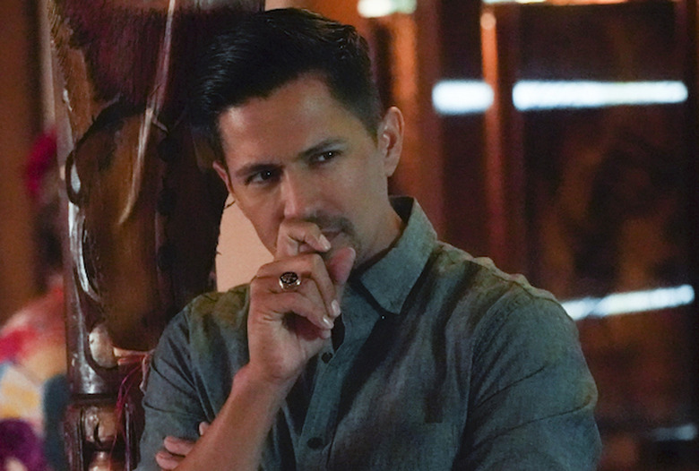 Ratings Magnum PI Season 3