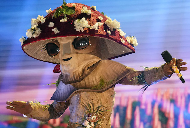Ratings Masked Singer Finale