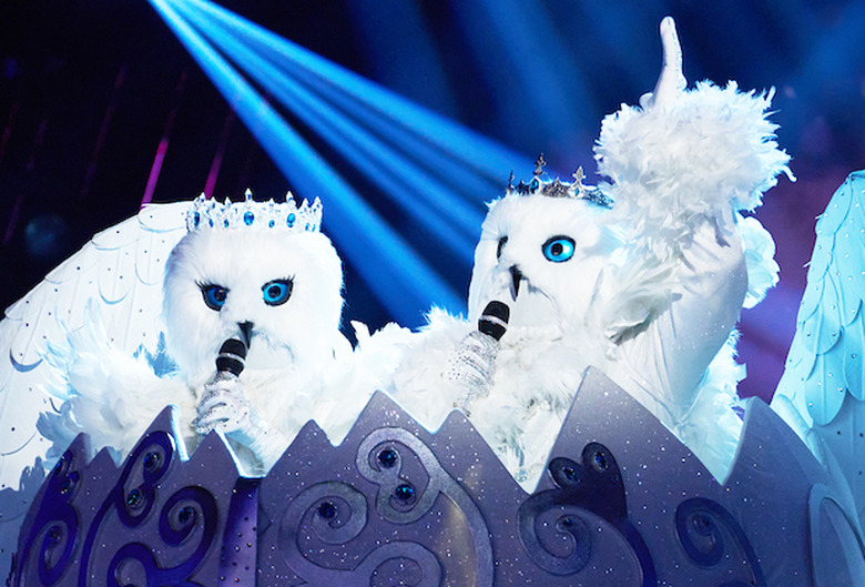 Ratings Masked Singer Season 4