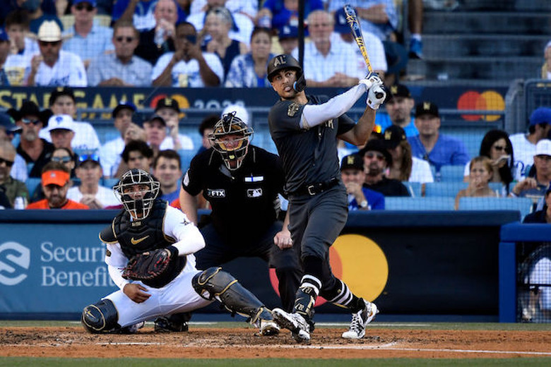 92nd MLB All-Star Game presented by Mastercard