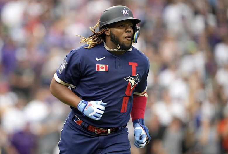 MLB Ratings All Star Game
