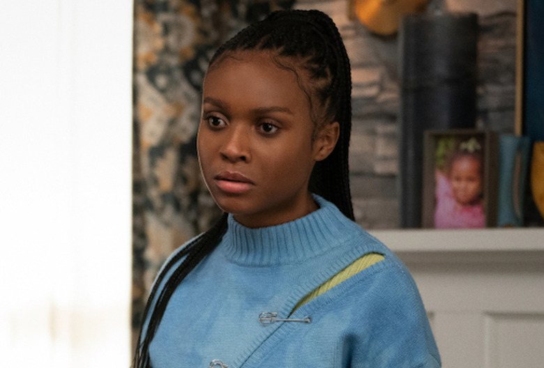 Watch Naomi 1x12 1x13 on The CW Streaming