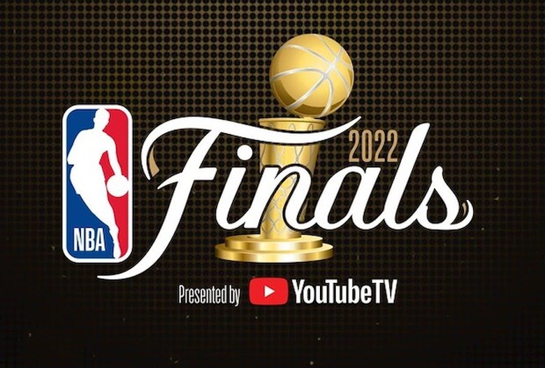 NBA Finals ABC