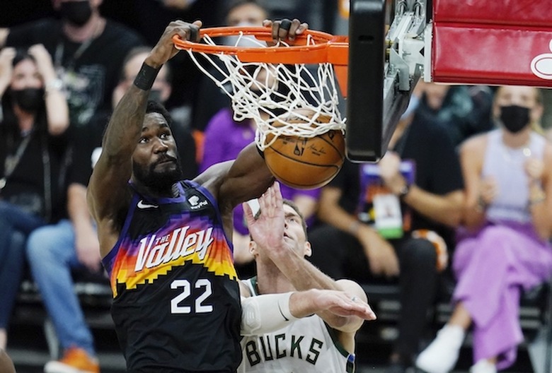 Ratings NBA Finals