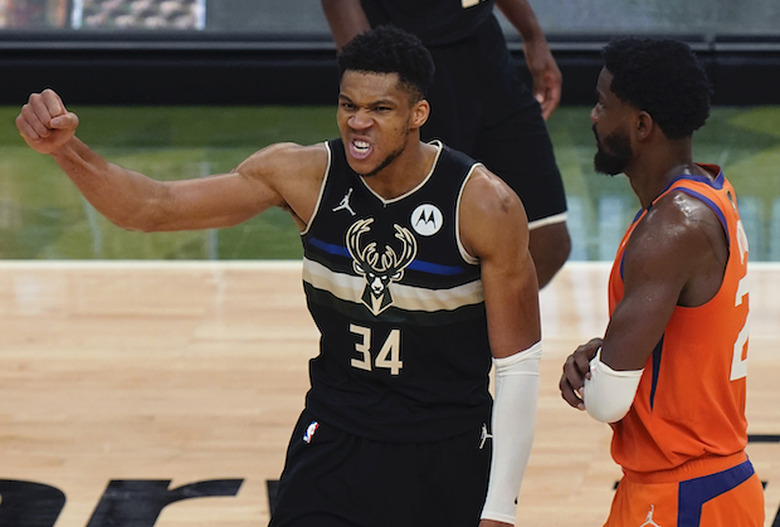 Ratings NBA Finals