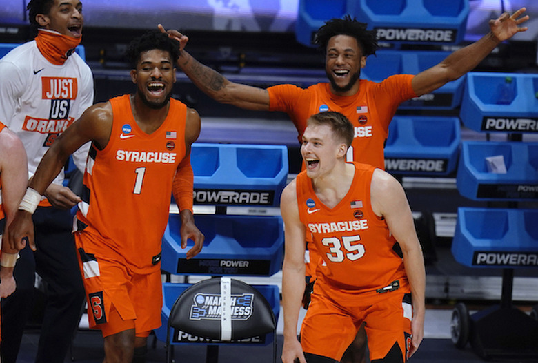 Ratings March Madness CBS