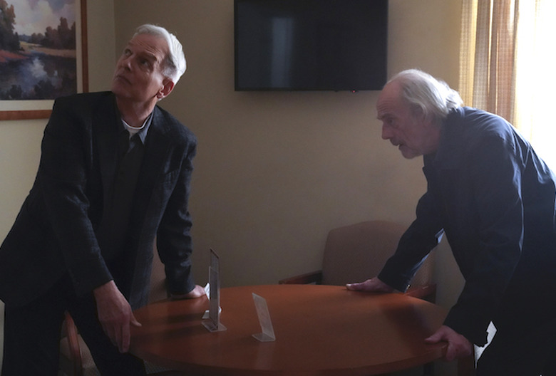 TV Ratings NCIS Finale