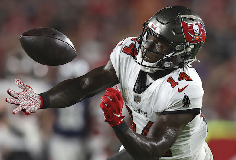 Ratings NFL Kickoff Bucs Cowboys