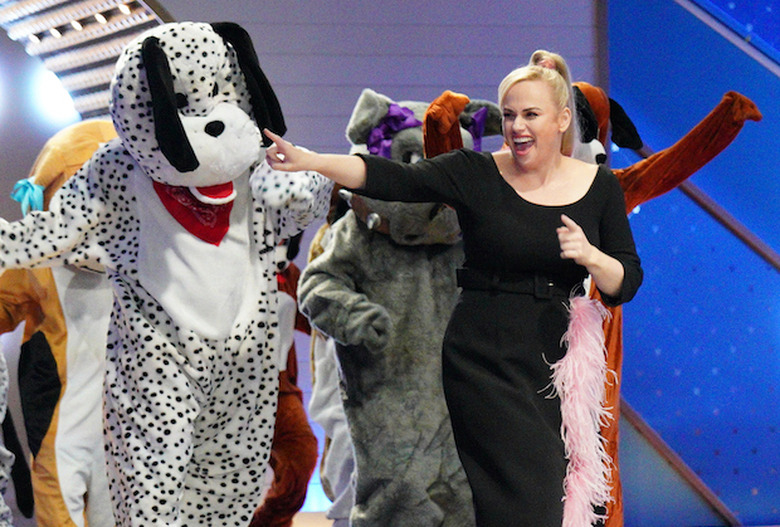 Pooch Perfect ABC Ratings